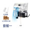 小型鱼缸静音壁挂瀑布过滤器水妖精增氧泵水族箱外置水泵过滤_2 默认尺寸 过滤器套餐一