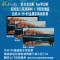 经科JK画框投影幕布窄边框HB-W2高清高增益金属软幕180寸2.35:1