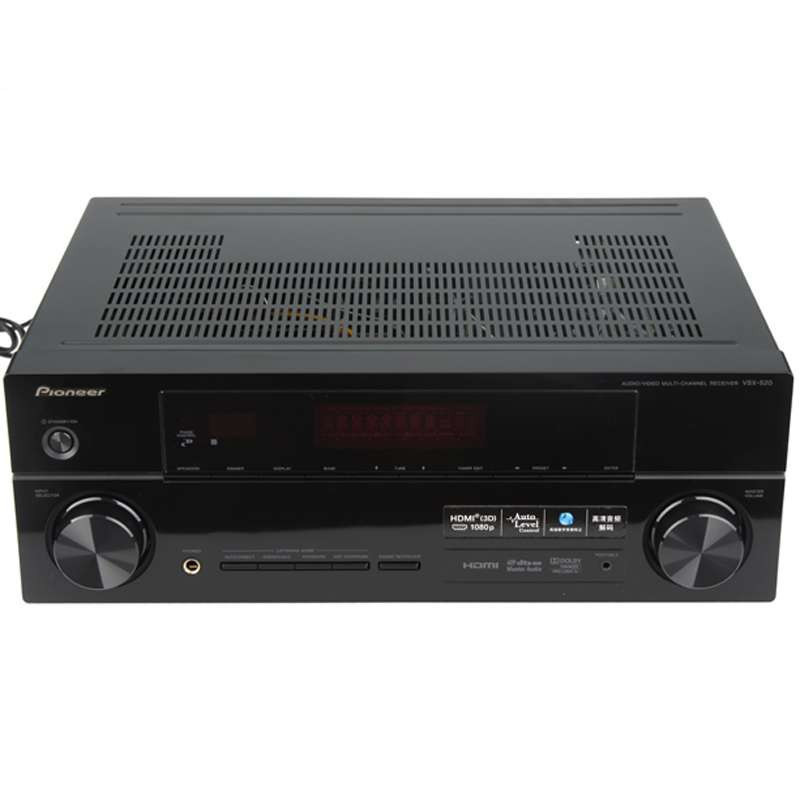 先锋pioneer功放vsx824k