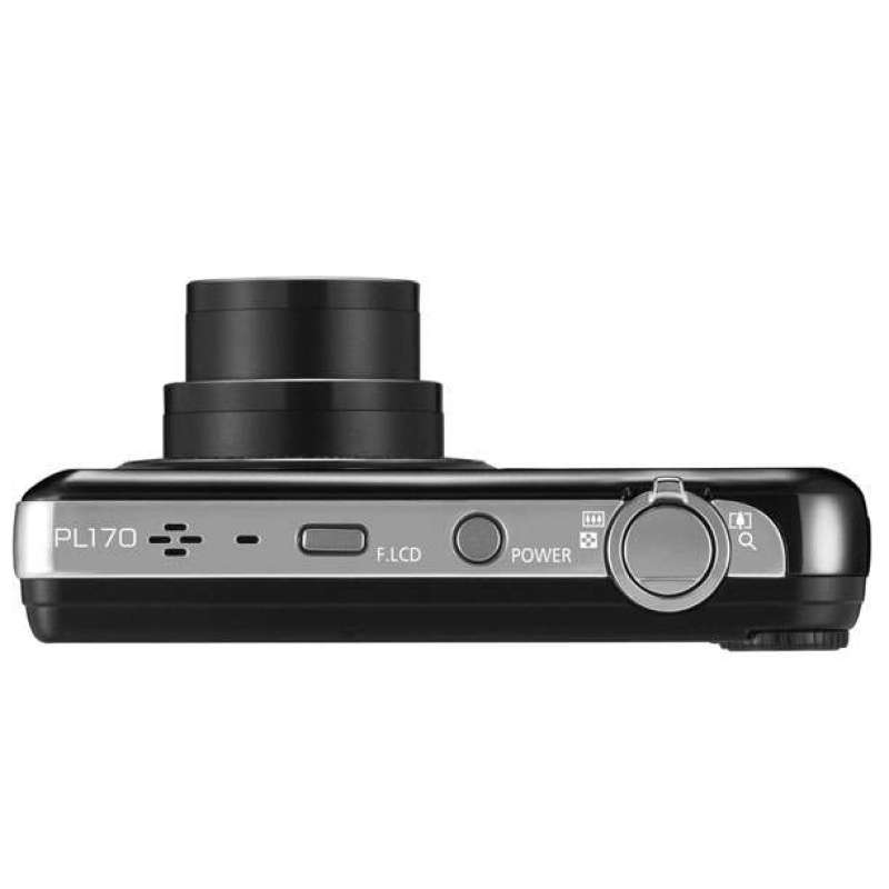 三星数码相机pl170(黑) 4g卡 三星数码相机pl170(黑) 4g卡
