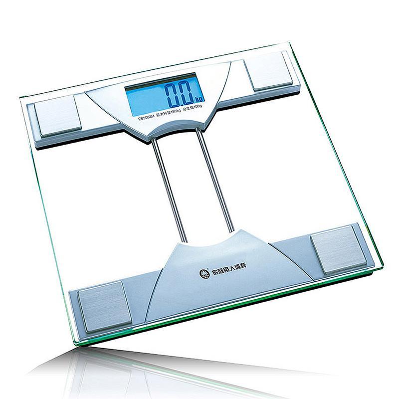 香山家庭用人体秤eb9008h