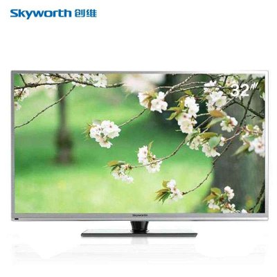 skyworth 创维 32E5CHR 32寸液晶电视