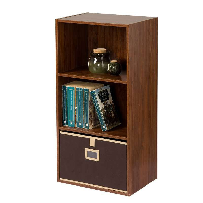 好事达古韵三层收纳柜680-6-1020