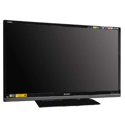 夏普彩电lcd-60lx640a