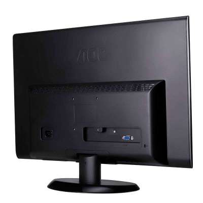 aoc e2250swn 21.5英寸 tn面板 led显示器