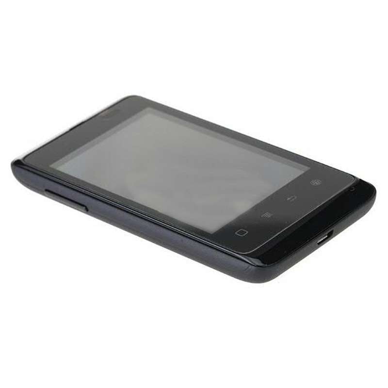 天语手机w619迎春版(黑)