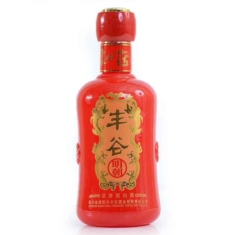 丰谷明朝38度500ml
