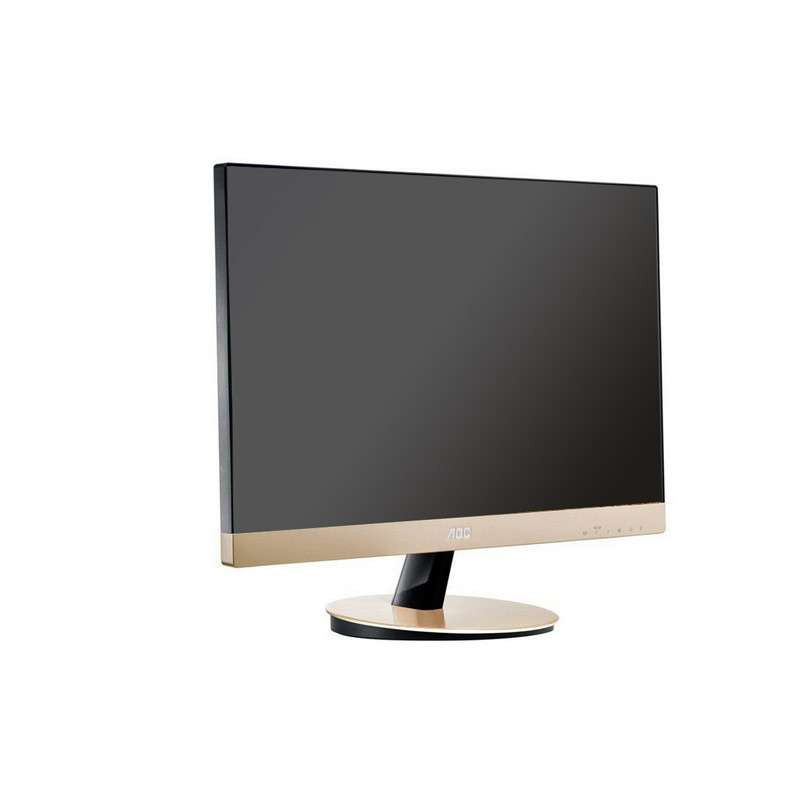 aoc液晶显示器d2769vh/bg