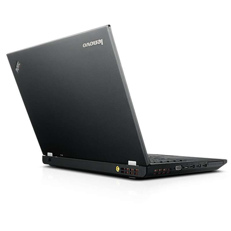 thinkpad l440-(9969) 14寸笔记本电脑 四代i5-42004g 500g硬盘 1g独