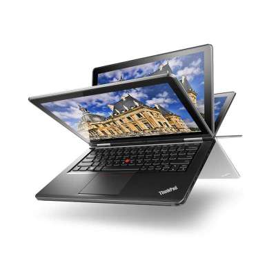 thinkpad s1 yoga(20cds00000)12.5英寸超极本