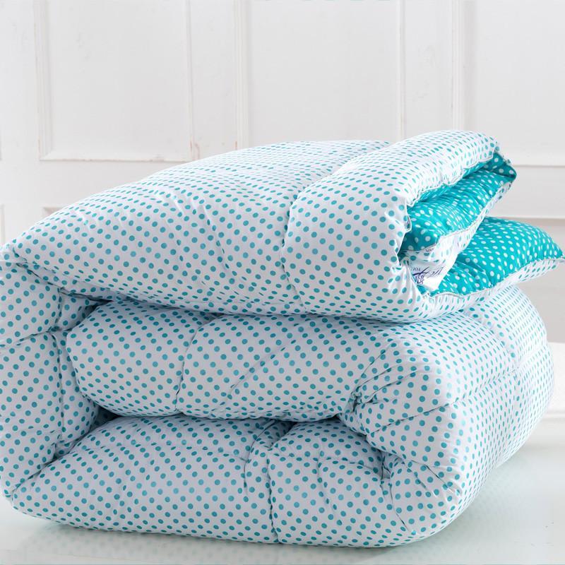 第二代珍珠棉冬被 海绿 150*215cm【报价,价格,评测,参数】_被子_苏宁