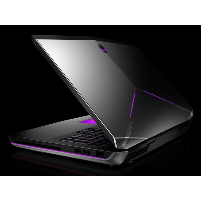电脑/办公/外设 电脑整机 笔记本 外星人(alienware) alw.