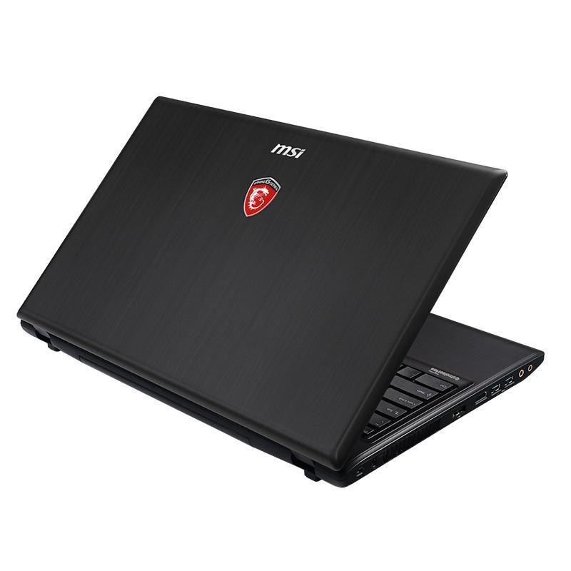 微星(msi)ge60 2pl-403xcn 15.