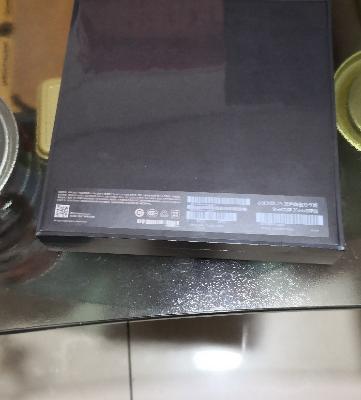 【11.11提前购，下单享3期免息】Xiaomi/小米 小米Mix2S 8GB+256GB 黑色陶瓷版 移动联通电信4G手机晒单图