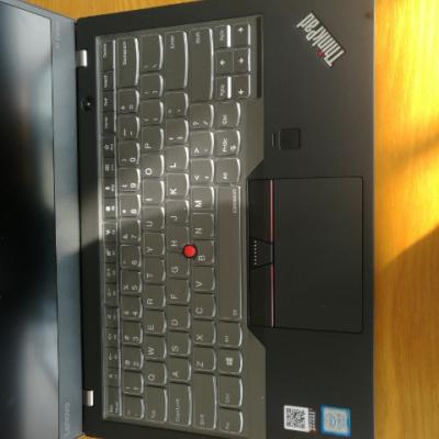 联想ThinkPad X1 Carbon（07CD）14英寸超薄本轻薄本笔记本电脑 i5-7200U 8G 256G晒单图