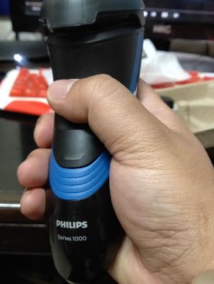 飞利浦(Philips)电动剃须刀S1560晒单图