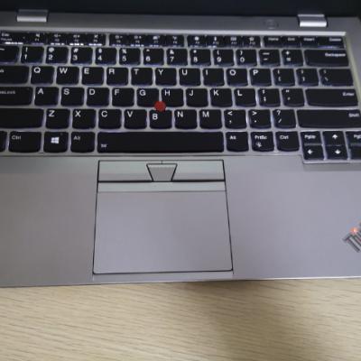 ThinkPad S2 (02CD) 13.3英寸轻薄笔记本电脑晒单图