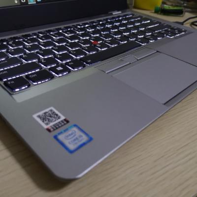 ThinkPad S2 (02CD) 13.3英寸轻薄笔记本电脑晒单图