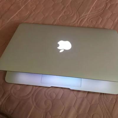 【二手95新】AppleMacBookAir苹果笔记本电脑13寸11寸战友超薄 11寸-VM2-i5-4G-128G晒单图