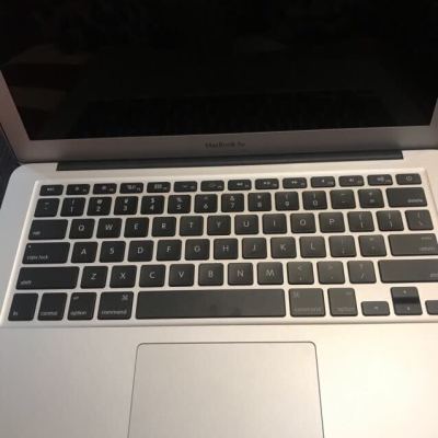 MacBook Air 13.3英寸笔记本电脑晒单图