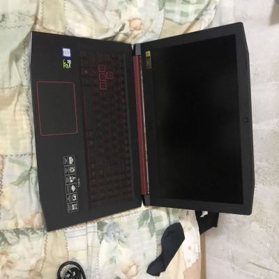 宏碁(Acer)暗影骑士3 AN515-52 15.6英寸游戏本笔记本电脑(i7-8750H 8G 1TB+128GB GTX1050Ti 4G独显 Win10）学生商务办公本晒单图
