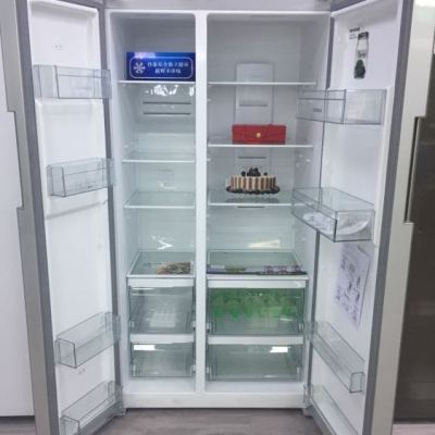 西门子冰箱KA92NE02TI晒单图