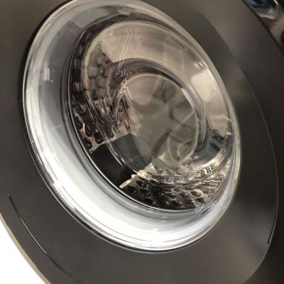 西门子（SIEMENS） XQG80-WD12G4601W 8公斤 变频 洗烘一体 节能洗 滚筒洗衣机（白色）晒单图