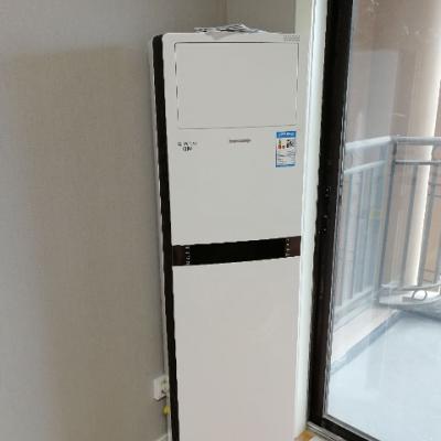 格力（GREE）2匹 变频 KFR-50LW/(50596)FNAa-A3 Q铂 广域扫风 冷暖 柜机空调晒单图