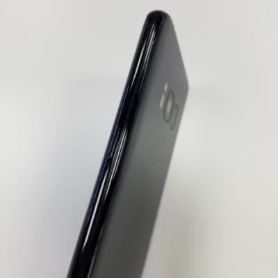 SAMSUNG/三星 Galaxy S8（SM-G9500）64GB 谜夜黑晒单图