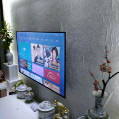 小米（MI）电视 4C L55M5-AZ 55英寸 4K超高清 HDR 人工智能网络液晶平板电视 2+8GB 超窄边晒单图