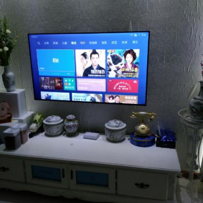 小米（MI）电视 4C L55M5-AZ 55英寸 4K超高清 HDR 人工智能网络液晶平板电视 2+8GB 超窄边晒单图