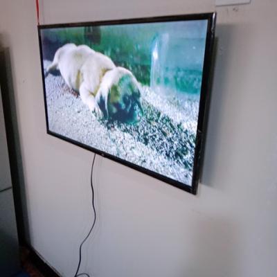 小米（MI）电视 4C L32M5-AD 32英寸 高清 人工智能网络液晶平板电视 1+4GB 64位处理器 立体扬声器晒单图