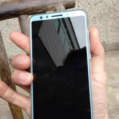 Huawei/华为nova2s 6GB+64GB 浅艾蓝手机晒单图