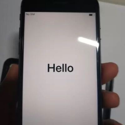 【爆款】Apple iPhone 8 64GB 深空灰 移动联通电信4G手机晒单图