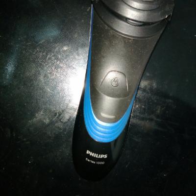 飞利浦(Philips)电动剃须刀S1560晒单图
