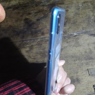 Xiaomi/小米 小米6X 6GB+64GB 冰川蓝 移动联通电信4G全网通手机晒单图