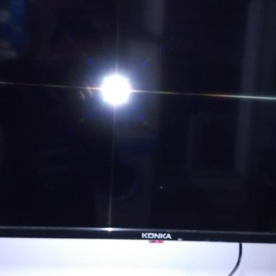 康佳LED32E330C 32英寸高清窄边液晶电视晒单图
