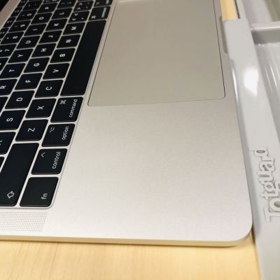 【教育优惠购】Apple MacBook Pro 13.3英寸 笔记本电脑（2.3GHz 双核 Intel Core i5 8GB 128GB MPXR2CH/A）银色晒单图
