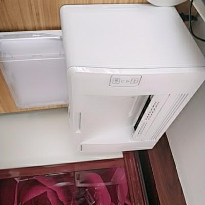 惠普(HP) M104w 黑白激光打印机小型办公单功能打印机(无线打印) 学生打印作业打印晒单图