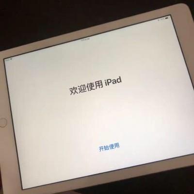 2018款 Apple iPad 9.7英寸 32G WIFI版 平板电脑 MRJN2CH/A 金色晒单图