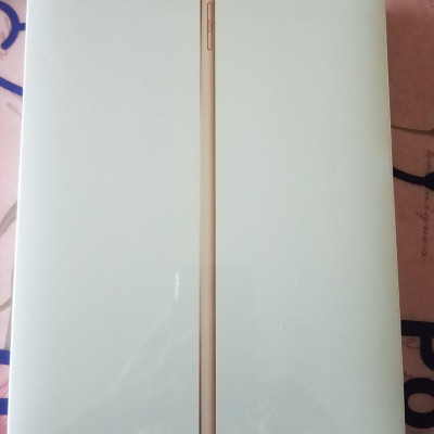Apple iPad (2018) Wi-Fi 32GB MRJN2ZP/A 金色晒单图