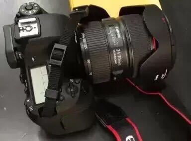 佳能（Canon） EOS 6D 全画幅数码单反相机 单机身 专业单反相机晒单图