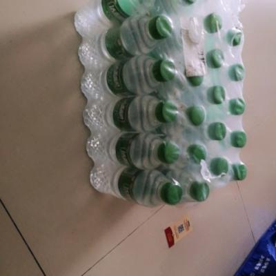 达利园饮用纯净水(塑)550ml*24瓶 饮用水晒单图