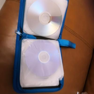索尼Sony DVD空白光盘 刻录盘 DVD 刻录碟片 DVD+R 10片装 16X 一次性刻录盘 4.7G/张 散装晒单图