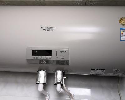 AO史密斯(A.O.Smith)60升3000W电热水器60X0 金圭内胆 多功率速热晒单图
