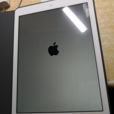 2018年新款 Apple iPad 9.7英寸 128GB WIFI版 平板电脑 MR7K2CH/A 银色晒单图