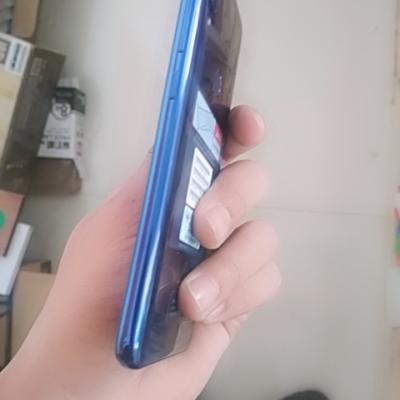 Xiaomi/小米 Redmi 红米Note 7 6GB+64GB 梦幻蓝 移动联通电信全网通4G手机 小水滴全面屏拍照游戏智能手机晒单图
