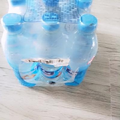 康师傅 包装饮用水550ml*12瓶 整包 饮用水（新老包装交替发货）晒单图
