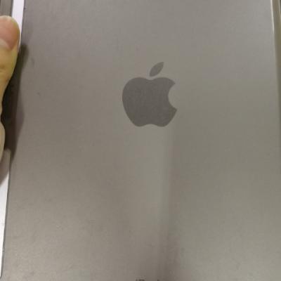 日版苹果Apple iPad Pro平板电脑 10.5英寸64G WLAN版 银色晒单图