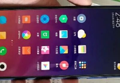 Xiaomi/小米 Redmi 红米Note 7 3GB+32GB 亮黑色 移动联通电信全网通4G手机 小水滴全面屏拍照游戏智能手机晒单图